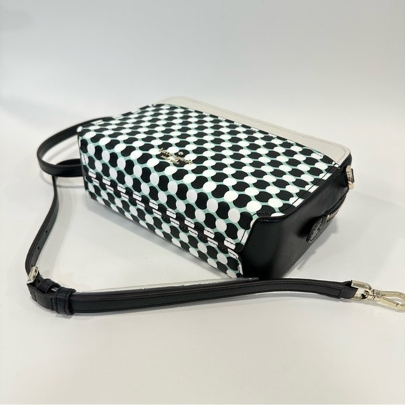 Kate Spade New York Lauryn Benay Spot Crossbody Camera Bag - Picture 10 of 15